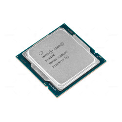 SRKN4  INTEL XEON E-2378 2.60GHZ 8-CORE 16MB L3 CACHE 65W LGA1200